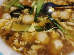 -渔民船说·北塘海鲜·天津菜·海肠捞饭(北塘古镇店)
