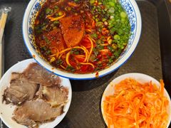 -清真磨沟沿老字号牛肉面(总店)