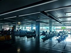 -重庆江北国际机场-T2航站楼