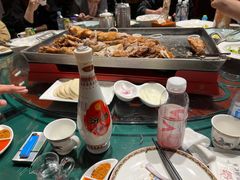 -九十九顶毡房(阜石路店)