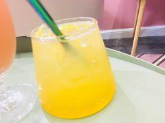 -公园北鹿·铃兰餐厅(齐盛湖店)