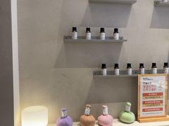 -泰合玺·精油疗愈 SPA(南京河西万达店)