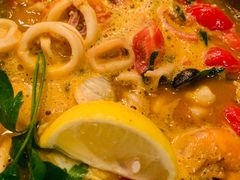 -IL Forno 意坊·意大利餐厅(花园店)