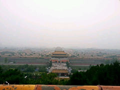 android_upload_pic-景山公园