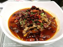 -簋街仔仔小龙虾(簋街二店)