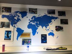 -上海博宽羽毛球馆(双桥路分部)