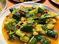 -后街佬·炭火鲜鱼杂(南城店)