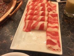 -老码头火锅(玉林店)