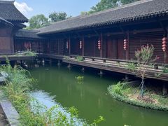 -陈武帝故宫
