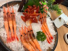 -菊上尊品料理(八佰伴中心店)