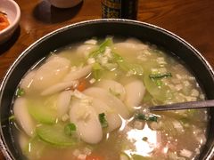 -第二外国语学院-韩国餐厅(朝阳路店)