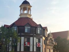 -老虎石海上公园