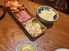 -牛也烧肉(摩尔城店)