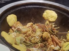 -人民公社大食堂(顺义总店)