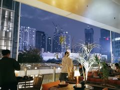 -CHINCHIN 青青·泰国料理(万象食家店)