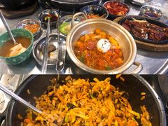 -釜山火炉·海鲜烤肉(紫藤路店)