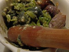 -蔴将·川菜(黄龙万科店)