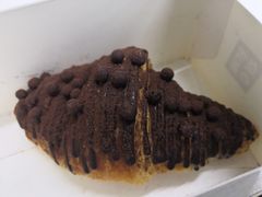 巧克力咩咩-奈雪的茶(国金中心店)