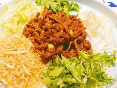 -满园烤鸭·春饼(华强广场店)