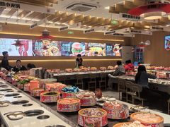 -龍歌自助小火锅(淮安楚州万达店)