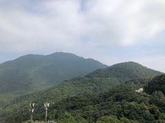 -梧桐山风景名胜区