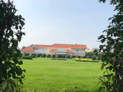 -厦门悦华酒店