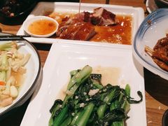 -先记烧鹅王·本地粤菜(福永店)