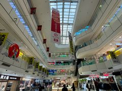 -北京华联购物中心(天通苑店)