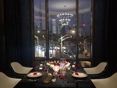 -上海苏宁宝丽嘉酒店·Cafe Bellagio西餐厅