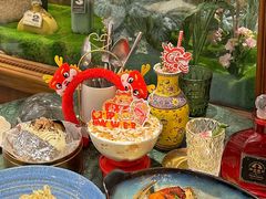 -秘密旅行Bonjour(黑金冠 江南西店)