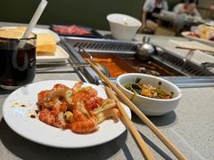 -海底捞火锅(太原南站店)