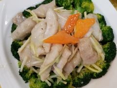 -九大簋家宴(北京路店)