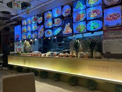 -九转小磨·东北菜老字号(祥安店)