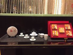 -星河湾半岛酒店-真粤中餐厅