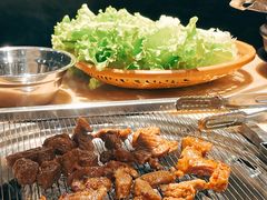 -麻蒲碳烤肉(嘉禾东平地铁站19号店)