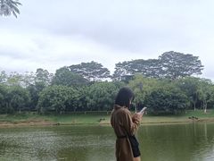 -东莞植物园