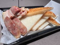 -小厨娘淮扬菜(天印大道店)