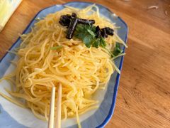 -十二忠手拉面(中华路店)