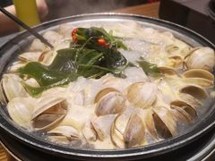 -烧货·活海鲜炭烧(湖滨商业街店)