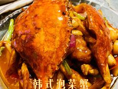 -新镇江酒家(南京西路店)