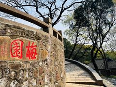 -无锡梅园公园