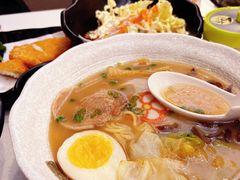 -采御鲜·回转寿司(汕头万达店)