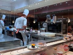 -新一番三文鱼寿司(红城湖店)