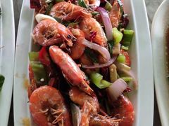 -四川小胡子海鲜(丁村万人海鲜广场店)