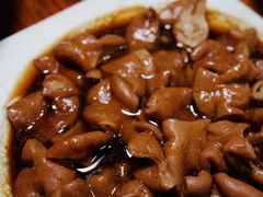 -朱大嘴肥肠血旺(福字街店)