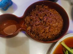 -绿茶餐厅(摩尔城店)