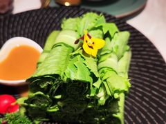 -茉莉餐厅(包河万达店)