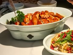 -小荔园·粤菜小馆(美的悦然广场店)