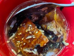 -鳗鱼家·深夜食堂(军博店)