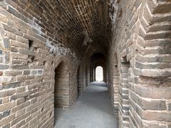 -蟠龙山长城景区